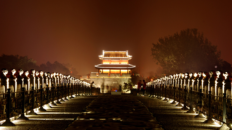 文旅丰台